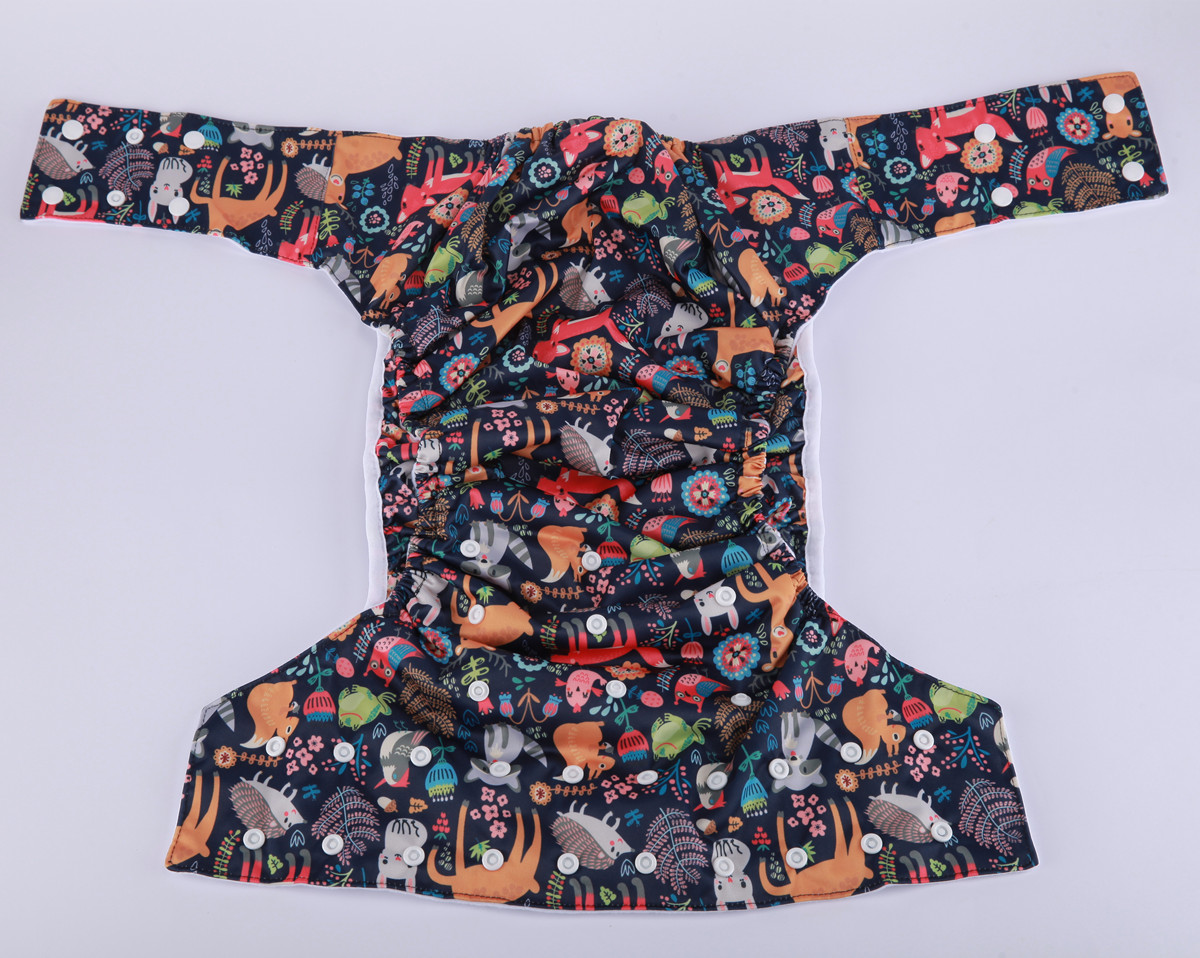 [Sigzagor] 1 adolescente adult - Pampers Diaper Premium Care avaliação e preço