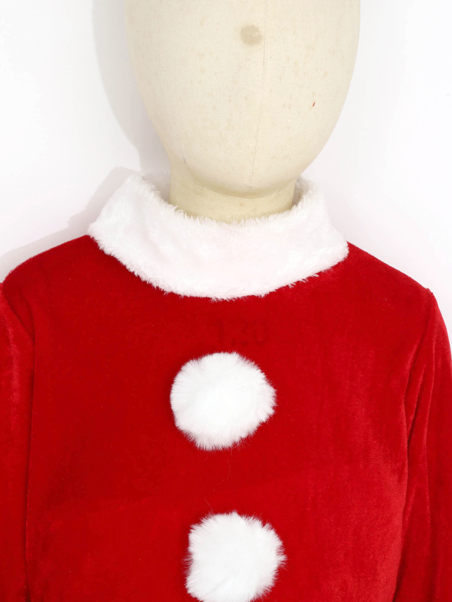 Crianças meninas natal elfo tr - Elf Costume Christmas avaliação e preço