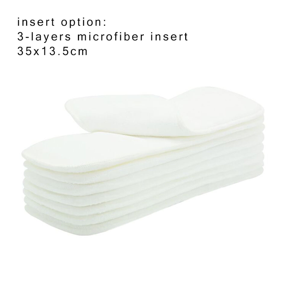 HappyFlute Inserções de fralda - Pampers Diaper Premium Care avaliação e preço