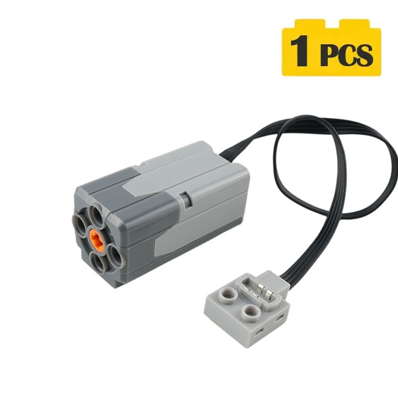 8883 Novo Motor M Aprimorado c - Lego Set Technic avaliação e preço