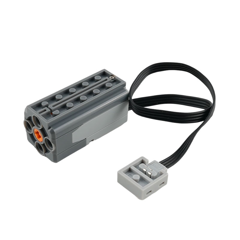 8883 Novo Motor M Aprimorado c - Lego Set Technic avaliação e preço