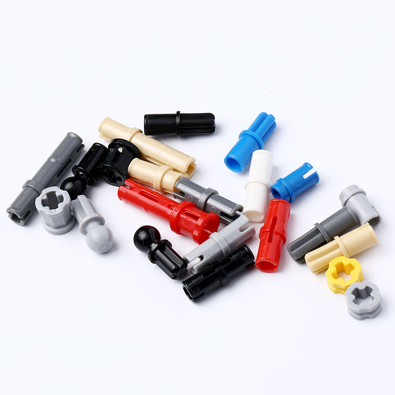10 pçs parafuso pino moc peças - Lego Set Creator avaliação e preço