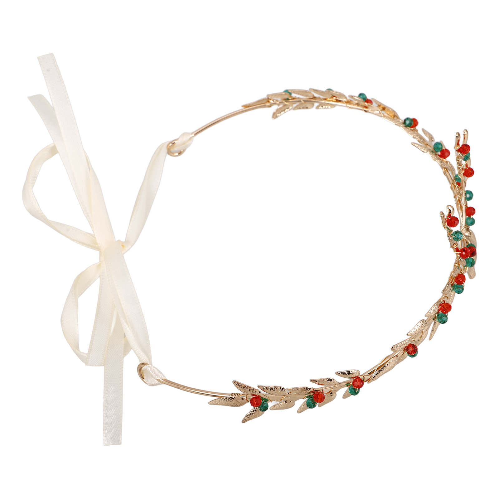 Tiara de Rena de Natal com Chi - Reindeer Antlers Headband avaliação e preço