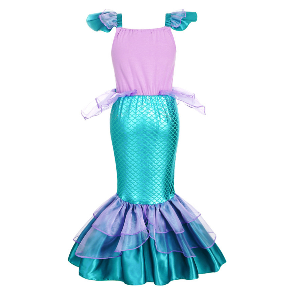 Fantasia de Vestido Sereia Sem - Ornament Ball Set avaliação e preço