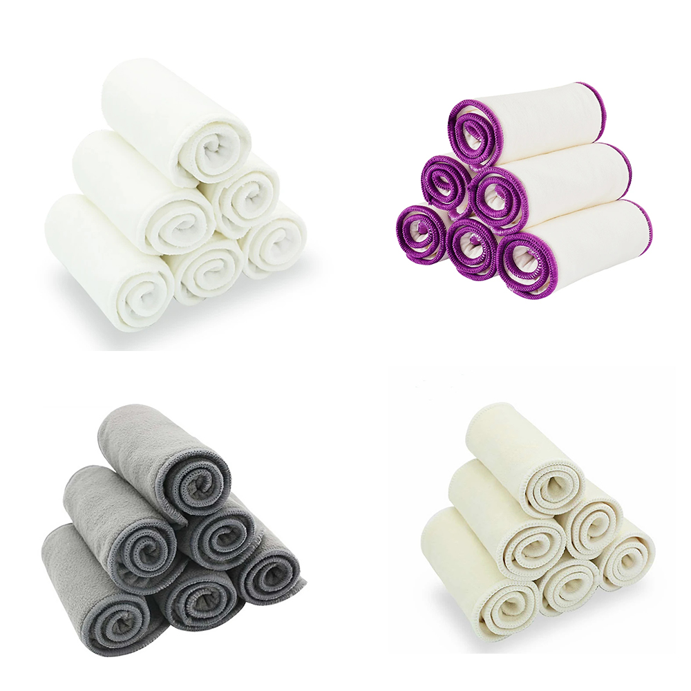 HappyFlute Inserções laváveis  - Pampers Diaper Premium Care avaliação e preço